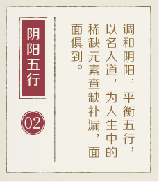 湖州哪有起名字的-起名流程二